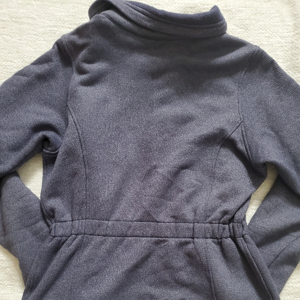 Columbia Fleece Jacket size S - Picture 3 of 4